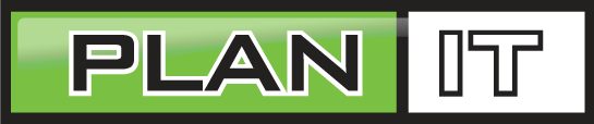 Plan-IT logo